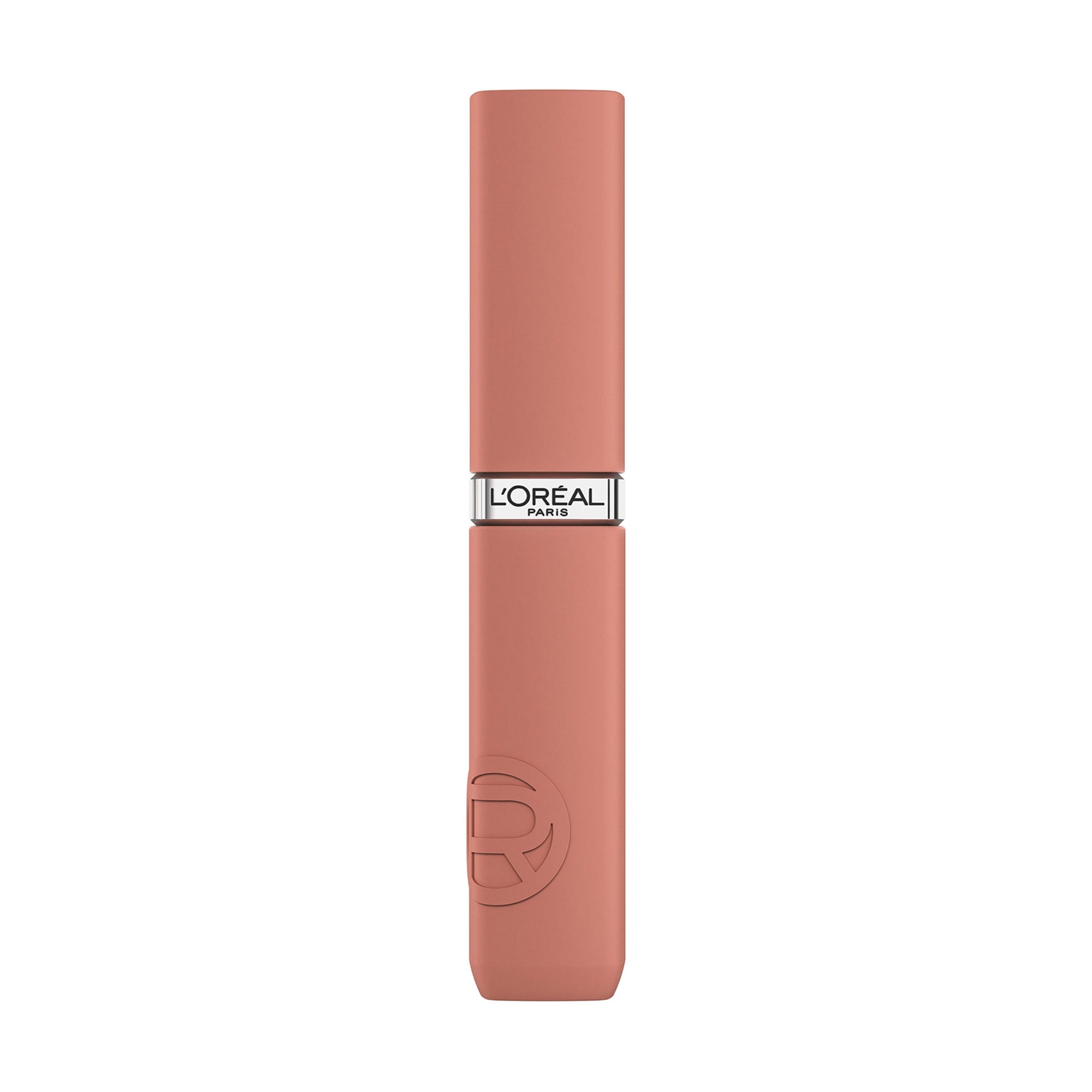 Рідка матова помада для губ L’Oreal Paris Infaillible Matte Resistance Liquid Lipstick 601 Worth It, 5 мл